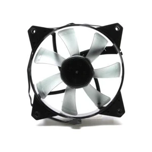 Cooler Master 202000360-GP, 1.000 U/min Gehäuselüfter 120mm #319423 - Bild 1 von 4
