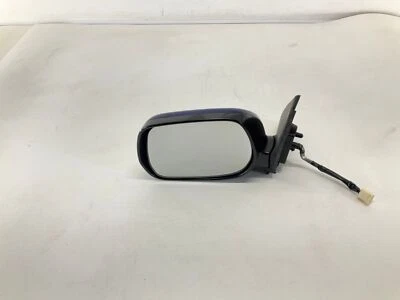 04-05 TOYOTA RAV4 Front Driver-Left Door Rear View Mirror - Image 1 of 4