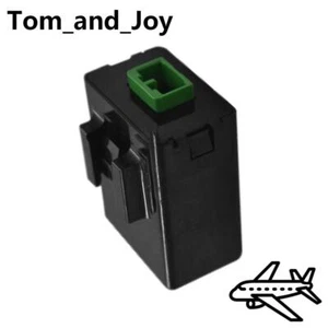 Receiver Unit Keyless Entry 6-Pin Black Fits CR-V Civic Element RSX Replacement - Picture 1 of 8