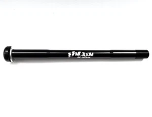 MT ZOOM Scott/Santa Cruz rear wheel BOOST THRU AXLE (T13)12x148mmx1mm 39g  - Picture 1 of 3