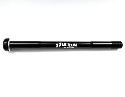 MT ZOOM Scott/Santa Cruz rear wheel BOOST THRU AXLE (T13)12x148mmx1mm 39g  - Image 1 of 3