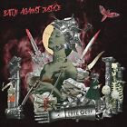 FATE GEAR Battle Against Justice 2021 Single CD + DVD New J-Female Heavy Metal