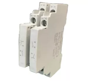 C320SA11-A1 Cutler Hammer Side Mount Auxiliary Contacts -NEW --SES - Picture 1 of 3