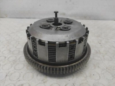 Complete Clutch Kit Kawasaki Z750 2007 - Image 1 of 4