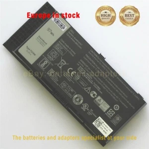 Original FV993FJJ4W ORTKDH Akku batterie für DELL Precision M6600 M4600 M4700 - Bild 1 von 6