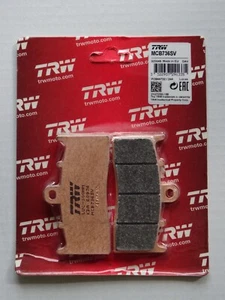 Pastiglie freno BMW R 850 K R 1100 1150 RS Rockster Comfort Integral LUCAS 736 SV - Foto 1 di 1