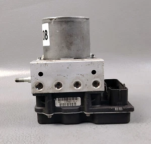 SUZUKI KIZASHI 2.4 J24B 4X4 Anti Lock Brake ABS Pump Module ACTUATOR 5611058L03 - Picture 1 of 15