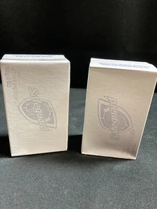 Vintage Safeguard Bar Soap 4oz Original Package Lot of 2 Individual Boxes - Picture 1 of 6