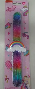 SLAP RULER WITH CHARM....8" - Picture 1 of 1