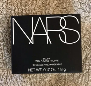 NARS Talc-Free Powder Blush (Deep Throat )- 0.17oz- Free Shipping - Picture 1 of 3