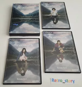 Coffret DVD Les Revenants - Intégrale Saison 1 - Picture 1 of 6
