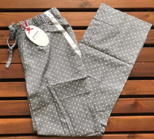 Jockey Damen Pyjamahose Baumwolle - XL - 851304WH-456 - Bild 1 von 8