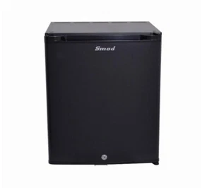 Smad Frigorifero Assorbimento 30L 12V 220V 2Vie Alto Rendimento Silenzioso Nuovo - Picture 1 of 9