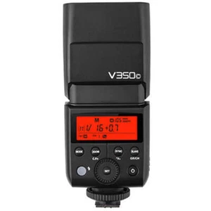 Godox V350 Flash - Picture 1 of 5