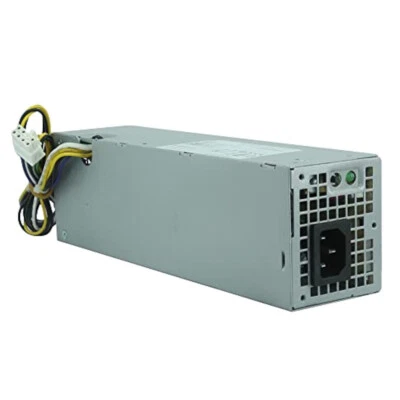 255W H255ES-00 Power Supply For Dell Optiplex 3020 7020 9020 SFF - Image 1 of 4