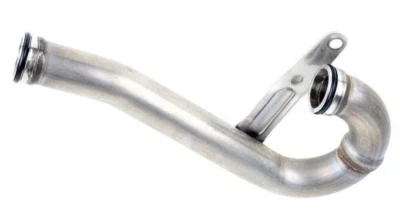 EGR Clio II Megane III Scenic II 1.5 Dci Valve Hose 165785667R 8200506623 - Image 1 of 2