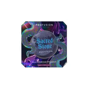 Profusion Cosmetics Sea Witch Duochrome Eyeshadow Pigment EXILE Brand New - Picture 1 of 3