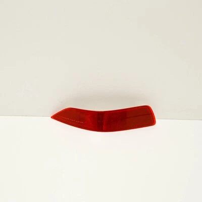 VOLVO XC70 MK2 Rear Bumper Left Side Reflector 30744511 NEW GENUINE - Image 1 of 4