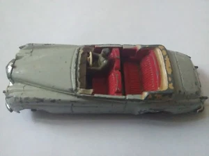 Dinky Toys 194 Bentley S2 Meccano LTD Made in England ~ TS - Picture 1 of 8
