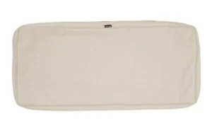 Classic Accessories Beige Fade-Safe Terrassenbank Kissen Schonbezug 60247010301RT - Bild 1 von 9