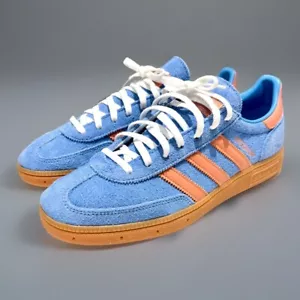Handball Spezial Light Blue Wonder Clay W Size 8.5 Mens Shoes IF6564 - Picture 1 of 17