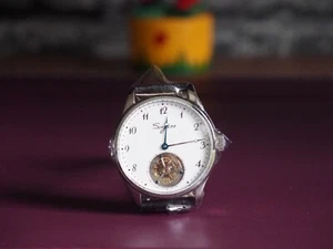 Sugess tourbillon master SU8230SW (white dial) EU warehouse - Bild 1 von 6