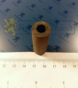 Raccord caoutchouc récupération gaz carter d'huile Peugeot 504 et 604 V6 inj. - Picture 1 of 4