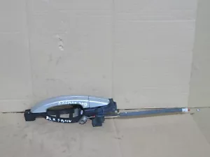 FORD C-MAX TITANIUM 2013 MPV OFFSIDE DRIVER SIDE REAR EXTERIOR DOOR HANDLE - Picture 1 of 4