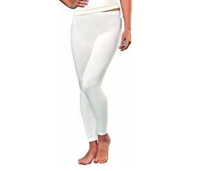 Sangora Damen Hose lang Schurwolle/Modal Gr. L - Bild 1 von 1