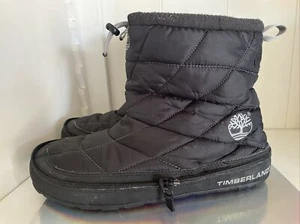 Timberland Camp Boots Radler Herren 9 Light Weight Packable 400g Insulated 2030R - Bild 1 von 7