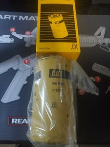 Caterpillar CAT Fuel Filter 1P-2299 FASS LIFT PUMP DURAMAX CUMMINS - Bild 1 von 2