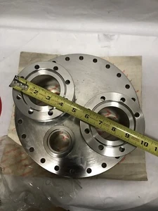 Huntington Flange AWM-C-4-7-003 - Picture 1 of 7