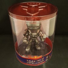 FUNKO FORCE MARVEL IRON MAN 2 WAR MACHINE 5" VINYL FIGURE - BRAND NEW
