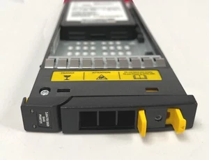 Unidad de estado sólido HPE 3PAR 8000 3,84 TB SAS SFF (2,5 pulgadas) - K2P91B - Imagen 1 de 4