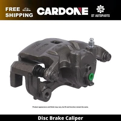 For 2014-2019 Nissan Versa Note Disc Brake Caliper Front Right Cardone 2015 2016 - Image 1 of 4