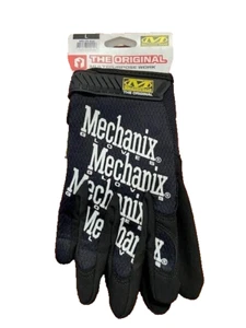 Mechanix Wear MNXMG05010 Large Work Gloves - MG05010 - Picture 1 of 1