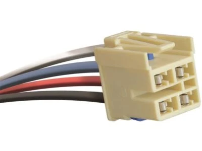 Trailer Brake Control Harness For 2015-2023 GMC Yukon XL 2017 2016 2018 JW171DZ - Image 1 of 3