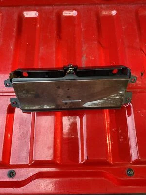 BMW X5 E53 2000-2006 01 02 03 04 05 - CENICERO CONSOLA CENTRAL DELANTERA / CENICERO Foto 1 de 4