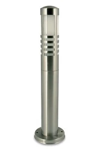 Nartel - Edelstahl kleiner Poller Laternenleuchte - 29071 - Bild 1 von 1