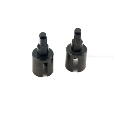 HSP 02032 Steel Center Diff Drive Cup C (2) Redcat Tornado Volcano Shockwave - Image 1 of 2