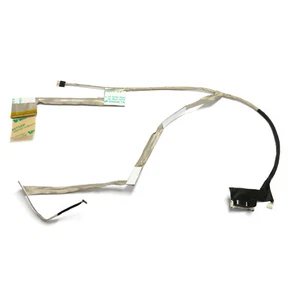 HP Pavilion 15.6 " 15-d LCD Video Lvds Kabel Flex 35040EL00-600-G + Web Camera - Bild 1 von 1