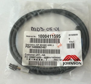 Matrix C3x-02 C5x (CS29) LEFT SENSOR wire NEW 1000411595 (recumbent bike) NEW - Picture 1 of 2