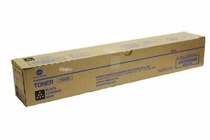 Konica-Minolta Minolta TN324K Black Toner Cartridge for bizhub C258, C308, C368 - Picture 1 of 1
