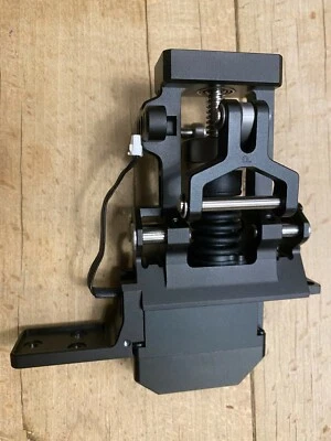Original DJI Inspire 2 motorisierte Spindel, Mittel / Centerframe Teil 19 - Bild 1 von 4