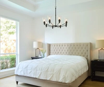 Lexington - Kingstown Dresser and nightstands rich in color & high end - Image 1 of 4