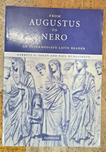From Augustus to Nero By Garrett G. Fagan & Paul Murgatroyd (Paperback, 2006) - Picture 1 of 2