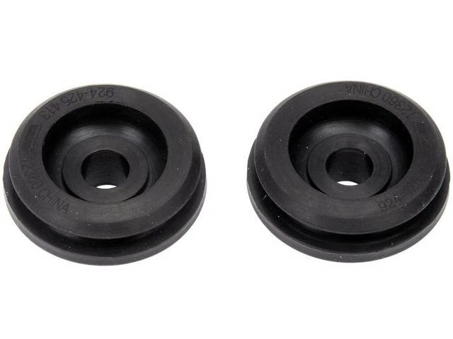 Upper Dorman Radiator Mount Bushing fits Nissan Stanza 1990-1992 48NRJN - Image 1 of 1