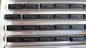 3x KR572PA1A (КР572ПА1А*) AD7520 LN AD7530LN 10-bit mDAC no linealidad - 0,05% - Imagen 1 de 7