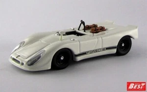 PORSCHE 908-02 FLUNDER - 1970 1:43 - Picture 1 of 1