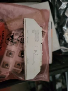 1 Piece Semikron SKET91/08D Rectifier Diode Modules (R5S11.5B2) - Imagen 1 de 4